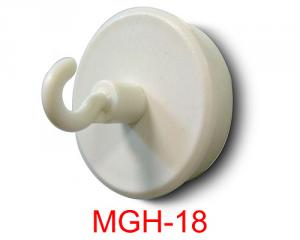 Power Plastic Hook Magnets