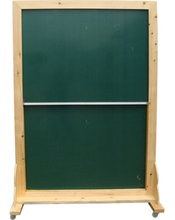 Move-up & down Chalkboard Easel