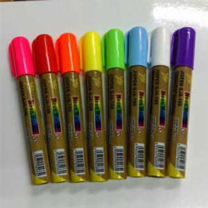 NEON MARKERS