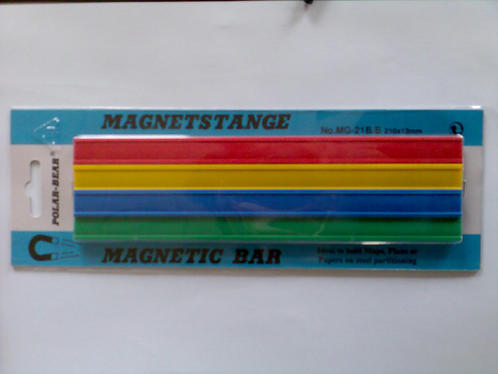 Magnetic Bar 30cm
