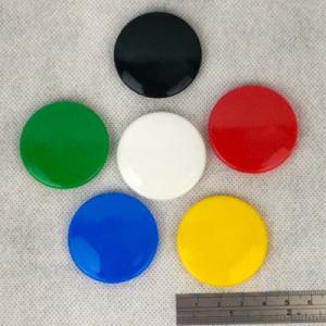 40mm Magnetic Stone